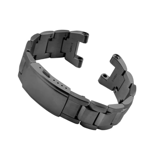 Bracelet acier compatible Casio G-Shock GST-B100 S100D W110 - 2