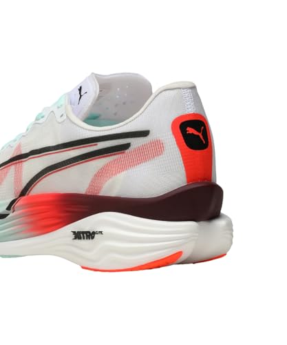 Image of Puma Mens Deviate NitroElite 3 Hyrox Running Shoe