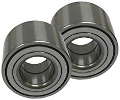 UTV REAR VIEW Side Mirrors 1.75"-2" Roll Bar Cage For Kawasaki Teryx4