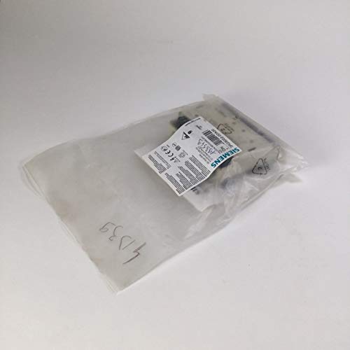 Module E/S 4e/4S 2 A Siemens borne vis automate extension entrées sorties - 4