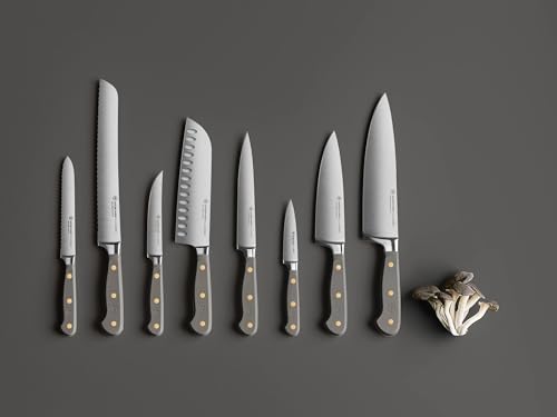 Image of WUSTHOF Classic Velvet Oyster 6 inch Chef's Knife