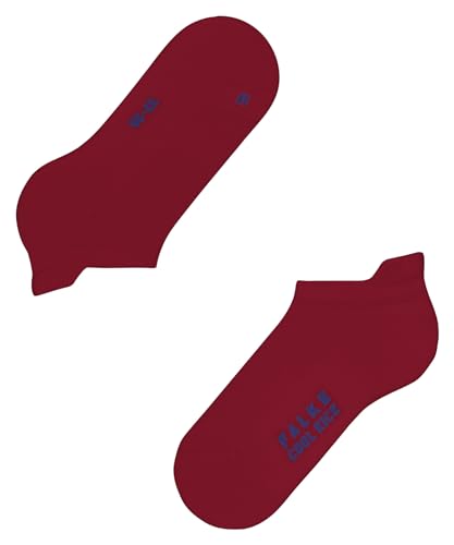 Image of FALKE Women's Cool Kick Sneaker Socks, Breathable, Cooling, Ankle, 1 Pair