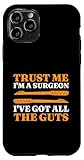 General Surgery Designs Surgical Technologist