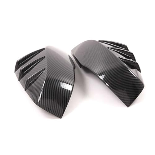 Protections de rétroviseurs Toyota RAV4 2020-2024 pour éviter les rayures de garage
