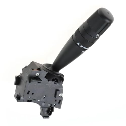 Commodo de phares défectueux ? Changez pour cet interrupteur de clignotant Jeep Wrangler