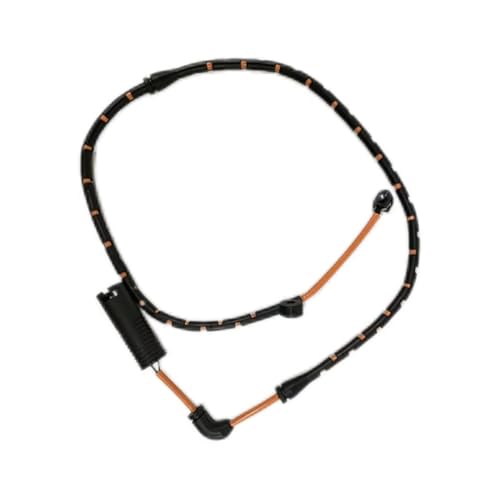 Sensor de desgaste de pastillas de freno para BMW X3 E83 2.5L 2005-2010 cable de aviso OEM 34353411756