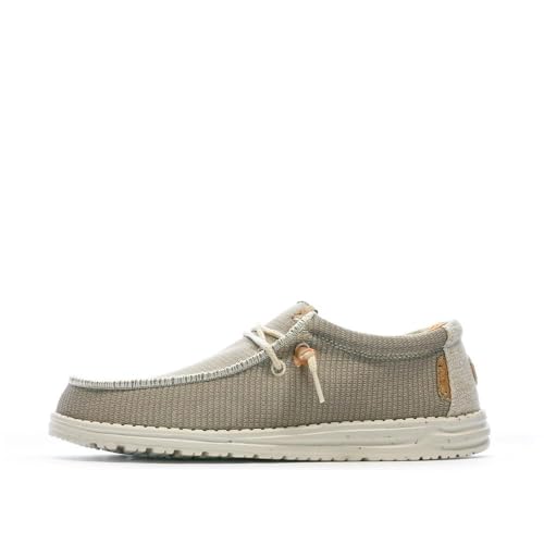 Image of HEYDUDE Unisex-Adult Wally Knit
