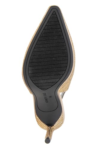 Kenneth Cole New York Women's Quinnly Sling Crystal Pump4