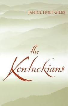 The Kentuckians[KENTUCKIANS][Paperback]
