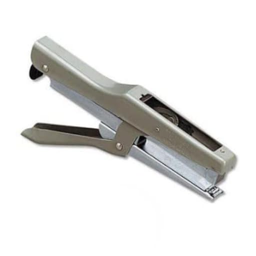 Agrafeuse P3 Pince Grise + 5 000 agrafes SP1906Z – Usage professionnel