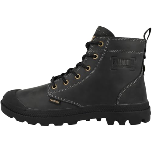 Palladium Pampa Zip LTH Legacy, Bottes Homme - 42 EU
