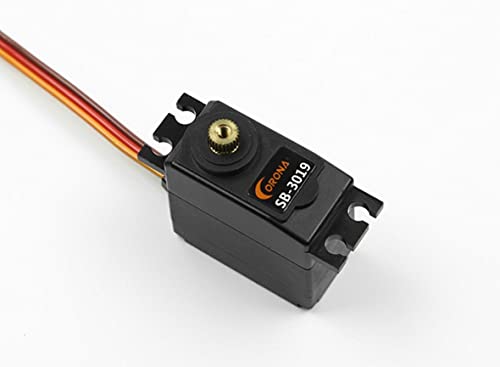 Corona SB3019 デジタルサーボ 4kg / 0.06sec / 32gのサムネイル