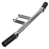 Pedaleira de descanso retrátil honda nxr 125/150 bros cromado