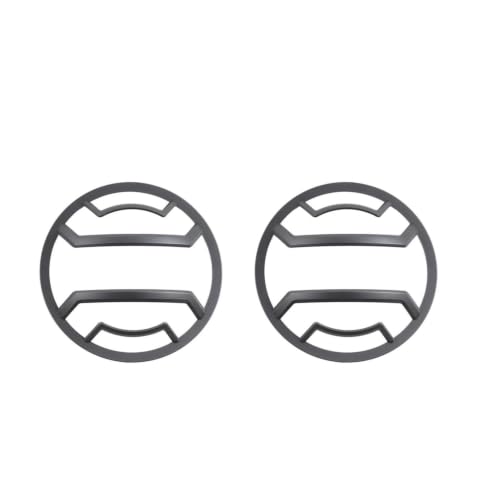 Cubierta decorativa luz trasera para Jeep Wrangler JL con diseño aerodinámico y acabado premium
