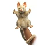 Unbekannt Opossum Marionette