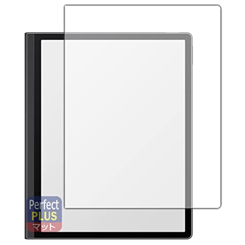PDA�H�[ HUAWEI MatePad Paper�Ή� PerfectShield Plus �ی� �t�B���� ���˒ጸ �h�w�� ���{��