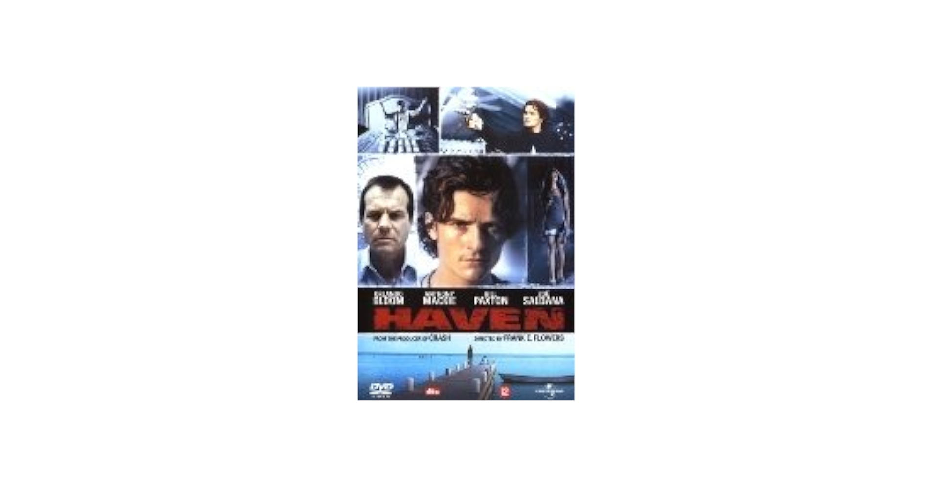 Haven - Amazon.com Music