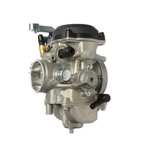 Carburateur Moto KLR650 CVK 40mm 15004-0072 pour moteur de 2008-2018