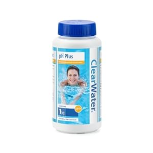 Clearwater PH Plus Increaser for Sw...