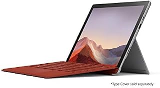 Microsoft Surface Pro 7 – 12.3" Touch-Screen - 10th Gen Intel Core i5
