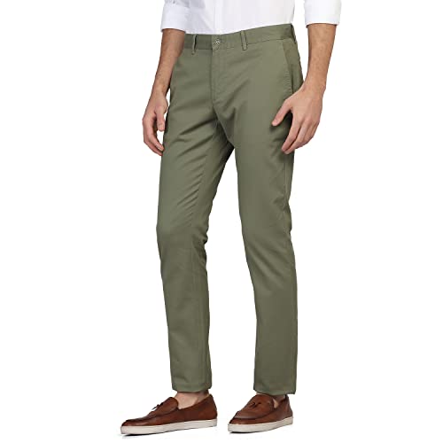 Image of Blackberrys Men Khakis