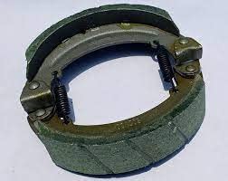 Yes *E Rickshaw Brake Shoe 160 MM (C Y)-image-6