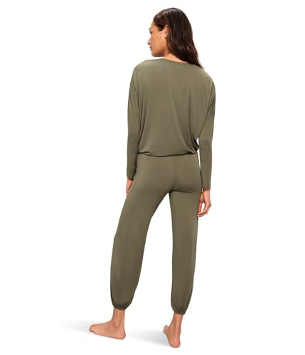 Image of Eberjey Gisele Slouchy Set