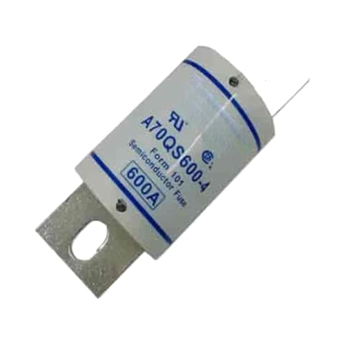 Fusible 700V 40A-600A A70QS600-4 600A haute tension