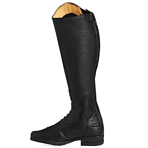 Shires Moretta Albina Womens Riding Boots - Black Adults 5 XW