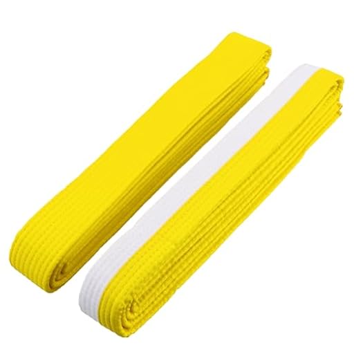 Genérico 2 Pcs Judo Karate Cinturón, Cinturón de Taekwondo para Entrenamiento Diario, Cinturón de Judo Resistente y Protector, Cinturón de Tela Gruesa para Artes Marciales para Competición, 260cm | Ya disponible en tu tienda friki favorita! En mundofriki.es! Genérico 2 Pcs Judo Karate Cinturón, Cinturón de Taekwondo para Entrenamiento Diario, Cinturón de Judo Resistente y Protector, Cinturón de Tela Gruesa para Artes Marciales para Competición, 260cm | Ya disponible en tu tienda friki favorita! En mundofriki.es!