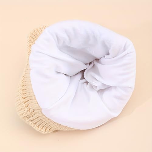 Children's Dinosaur Winter Hat with Ear Protection – Cozy and Stylish Beanie Dinosaur-Themed Kids' Hat for Ages 2-8 Years4