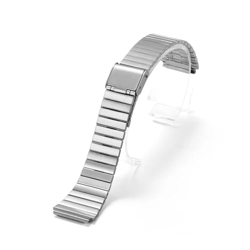 [X] JVI F91W v| F84 F105 F108 A158 A-168 AE-1300 AE-1200 ɃtBbgJVIXgbv^^uXbg 18 ~[g 20 ~[g(Silver,20mm)