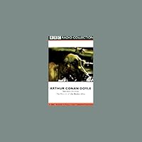 Sherlock Holmes audio book