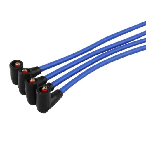 Cable de encendido para coche Beetle y Jetta de 8mm 27588 3