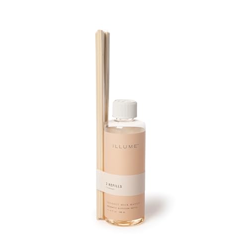 Illume Coconut Milk Mango Aromatic Diffuser Refill