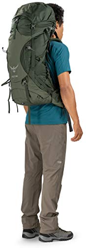 Osprey Volt 60 Men's Backpacking Backpack