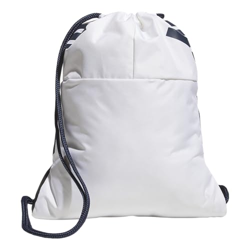 Image of adidas Stadium Sackpack - Drawstring Backpack Gym Bag, 13L