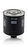 MANN-FILTER W 1130/2 Spin-On Oil Filter
