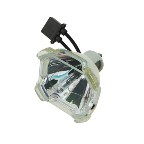 Image of HUTACYGSDP Projector Lamp Bare Bulb POA Lmp47 Fit for Sanyo PLC Xp41 PLC Xp41l PLC Xp46 PLC Xp46l