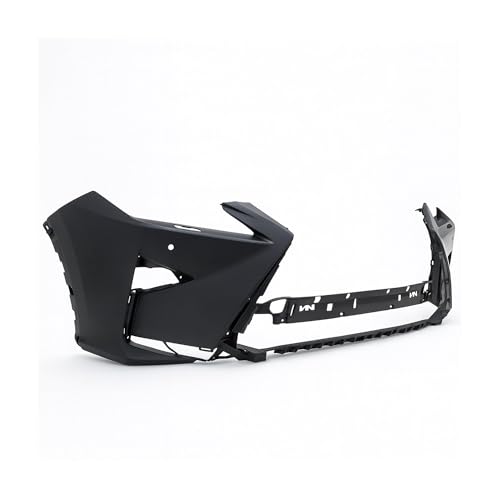 Image of FitParts Compatible with Lexus RX350 /RX450h 2016-2019 Front Bumper Cover
