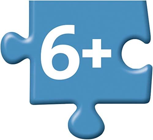 Miniatura 4 de Ravensburger Prehistoric Oasis - Rompecabezas de 100 piezas XXL para niños, 12888, cada pieza es única, las piezas encajan perfectamente