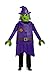 Imagen de Jakks 18274l Bruja Deluxe, Disfraz, S , 109