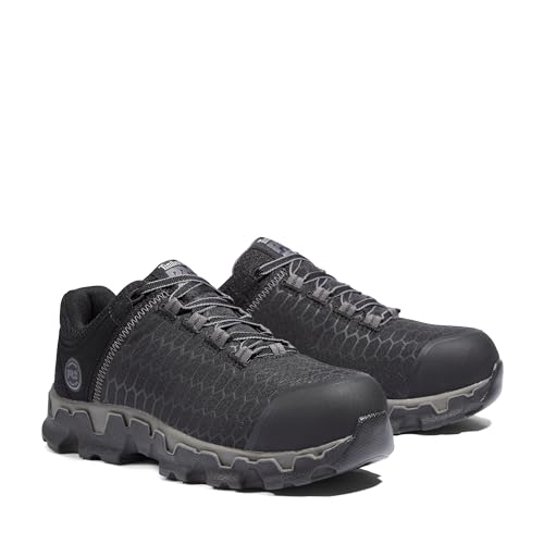 Image of Timberland PRO Women's Powertrain Sport Alloy Toe SD+ Industrial & Construction Shoe