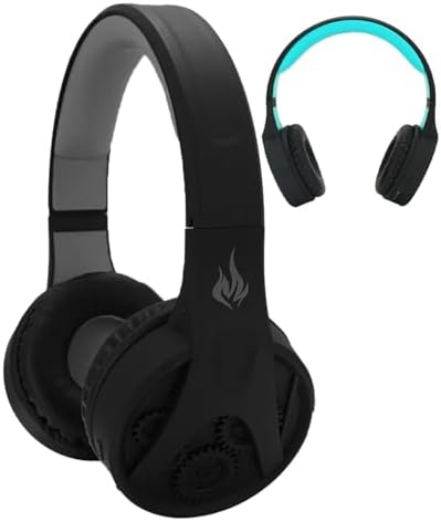 Fone De Ouvido Headphone Sem Fio Linha Premium Com Certificação O...