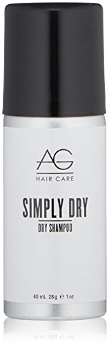 AG Hair Simply Dry Shampoo, 1 oz