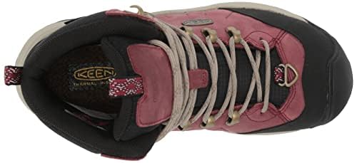 Image of KEEN Revel IV High Polar