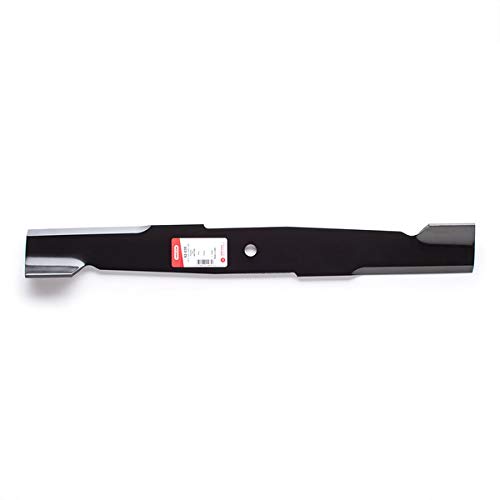 Oregon 6PK 92-035 Heavy Duty Blades for 72\" Hustler 602857, 798702, 798710 - Thumbnail 2