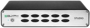 Glyph Studio 4TB External Hard Drive Level 1