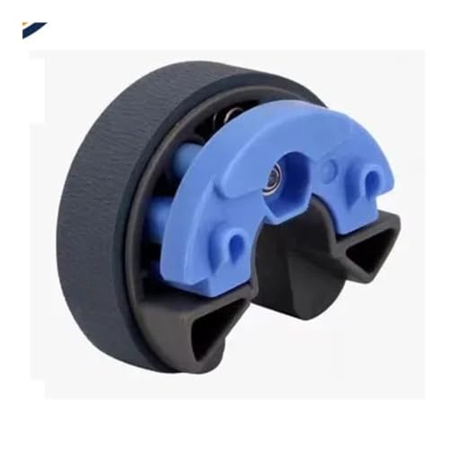 Rouleaux de ramassage L18050 L18058 pour retrouver une impression quotidienne nette sans blocage
