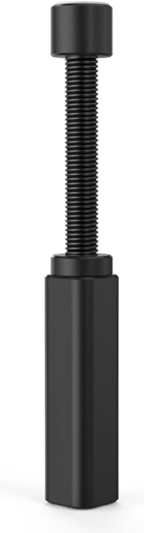 La industria del videojuego confía demasiado en la inteligencia artificial, descuidando la optimización adecuada 7 312BAnEbBmL. AC SX466 Graphics Card GPU Brace Support, Video Card Sag Holder Bracket, GPU Stand (L, 74-120mm)